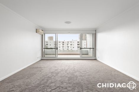 753/5 Baywater Dr, Wentworth Point, NSW 2127