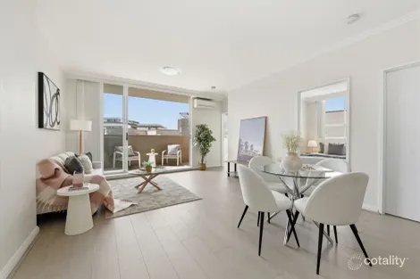 203/81-86 Courallie Ave, Homebush West, NSW 2140