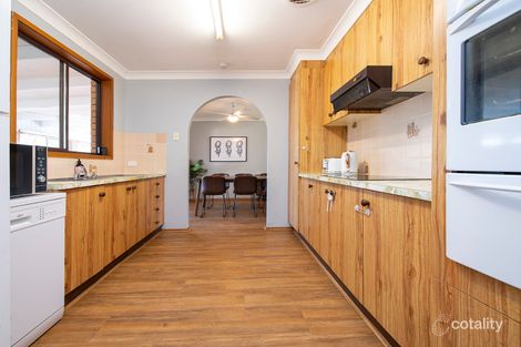 Property photo of 21 Nyarra Street Scone NSW 2337