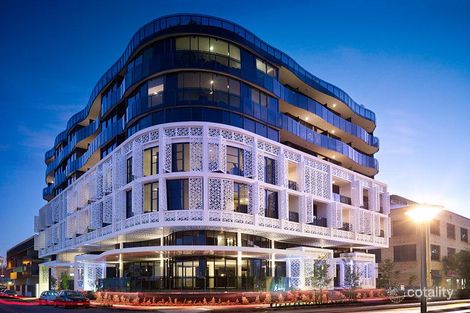 603/31 Longland St, Newstead, QLD 4006