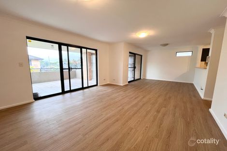 Property photo of 17/2A Hamilton Street North Strathfield NSW 2137