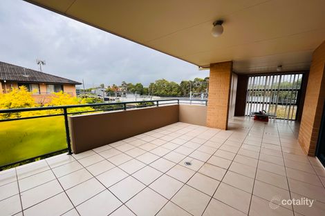 Property photo of 17/2A Hamilton Street North Strathfield NSW 2137
