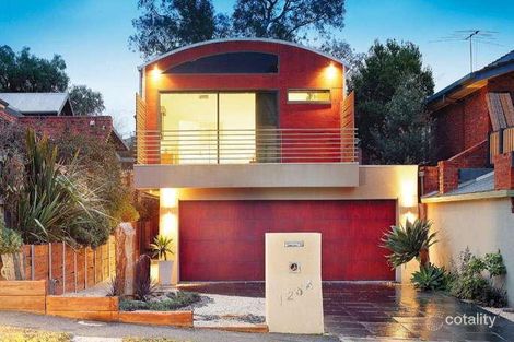 Property photo of 125A Peel Street Kew VIC 3101
