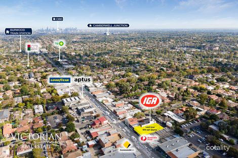 1401 Toorak Rd, Camberwell, VIC 3124