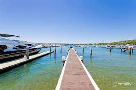 Property photo of 17 Wunulla Road Point Piper NSW 2027