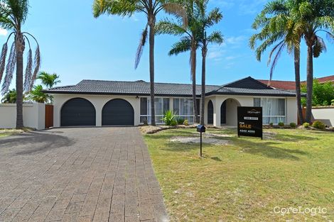 Property photo of 111 Helmsman Boulevard St Huberts Island NSW 2257