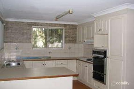 Property photo of 38 James Street Rangeville QLD 4350
