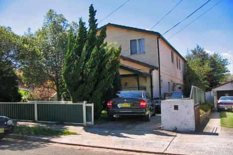 Property photo of 16 Brooklyn Street Strathfield South NSW 2136