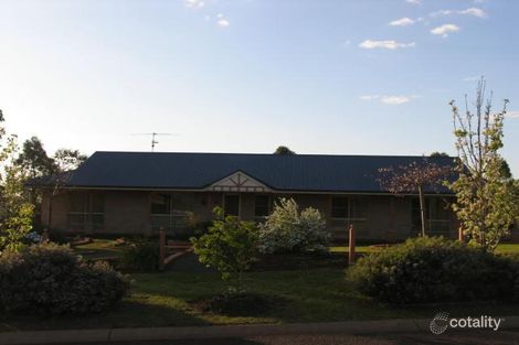 Property photo of 24 Flamingo Road Highfields QLD 4352