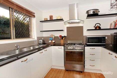 Property photo of 21 Cunningham Crescent Nambour QLD 4560