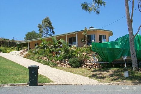 18 Cooloola Cl, South Gladstone, QLD 4680