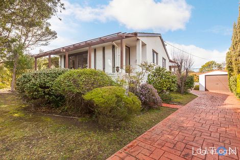 Property photo of 226 Antill Street Hackett ACT 2602