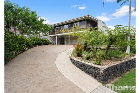 37 ILLAWARRA ST, EVERTON PARK, QLD 4053