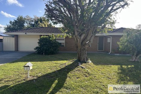 Property photo of 27 Darile Street Hillman WA 6168