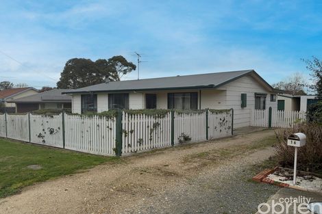 16 Macrae St, East Bairnsdale, VIC 3875