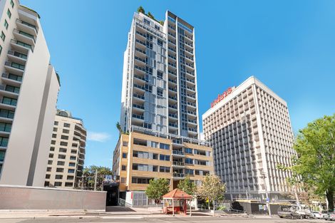 1401/225 Miller St, North Sydney, NSW 2060