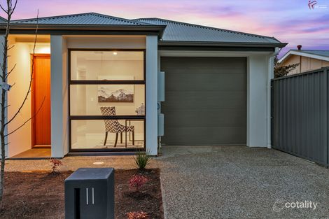 Property photo of 11 Byron Avenue Clovelly Park SA 5042