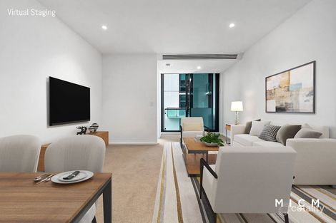 Property photo of 2710/601 Little Lonsdale Street Melbourne VIC 3000