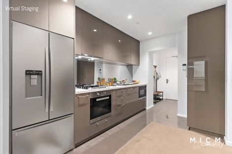 Property photo of 2710/601 Little Lonsdale Street Melbourne VIC 3000