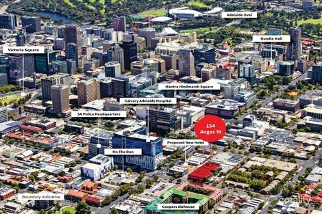 154 Angas St, Adelaide, SA 5000