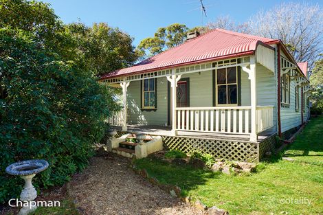 Property photo of 63 Albion Street Katoomba NSW 2780