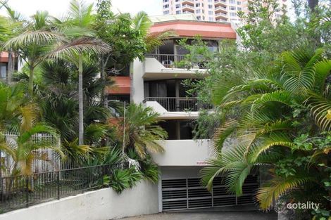 117/4 Old Burleigh Rd, Surfers Paradise, QLD 4217