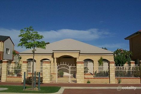 Property photo of 3 Cygnus Road Ascot WA 6104