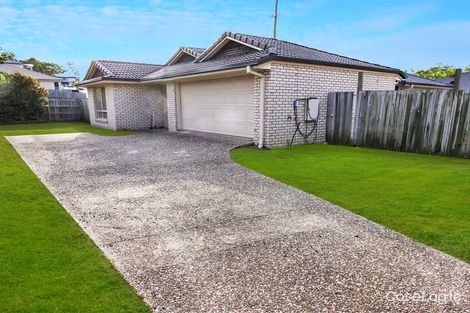 Property photo of 32 Mozart Place Mackenzie QLD 4156