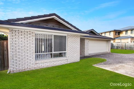 Property photo of 32 Mozart Place Mackenzie QLD 4156