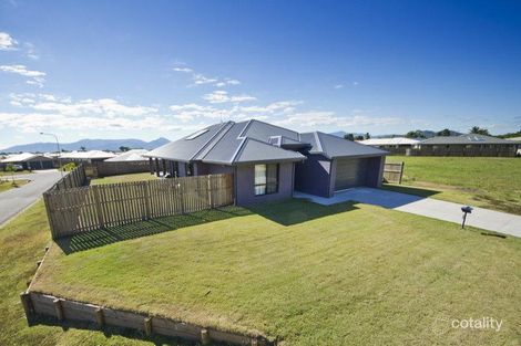 Property photo of 32 Galeandra Street Edmonton QLD 4869