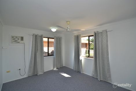 Property photo of 6 Toucan Crescent Condon QLD 4815