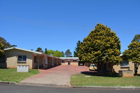 2/12 Morton St, South Toowoomba, QLD 4350