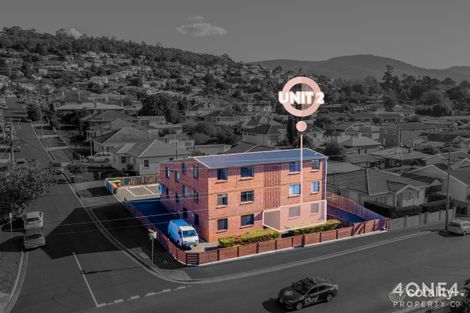 2/10 Charles St, Moonah, TAS 7009