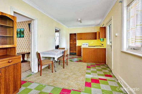 Property photo of 21 Dickson Street Strathfield NSW 2135