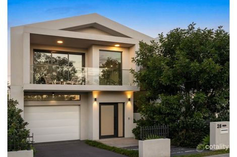 Property photo of 28 Alfred Street Ramsgate Beach NSW 2217