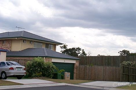 Property photo of 14 Eggleton Place Wakerley QLD 4154
