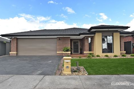 Property photo of 38 Callaway Crescent Mernda VIC 3754