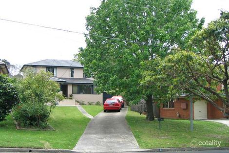 6a Larissa Rd, Allambie Heights, NSW 2100