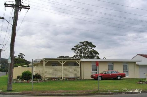 Property photo of 50 Brian Street Balgownie NSW 2519