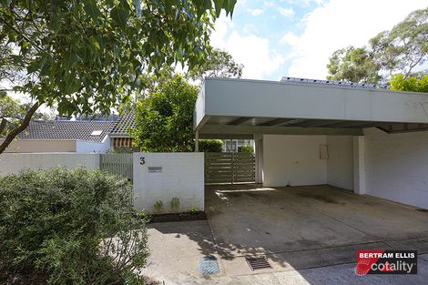 Property photo of 3 Cornish Place Holder ACT 2611