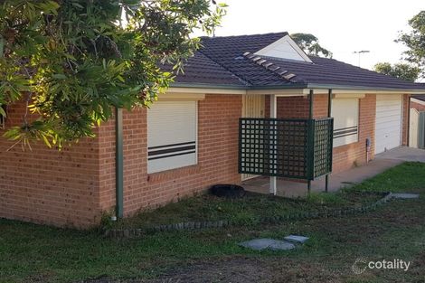 Property photo of 2/27-29 Anderson Avenue Mount Pritchard NSW 2170