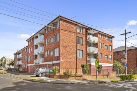 16/22 Barber Ave, Eastlakes, NSW 2018