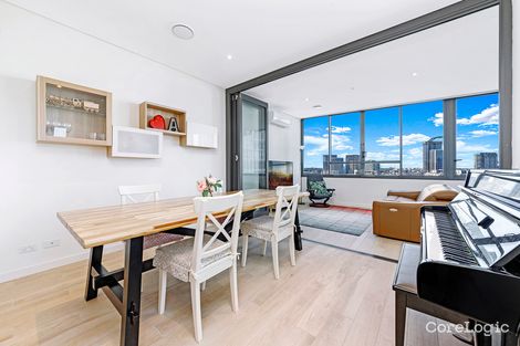 Property photo of 1208/11 Wentworth Place Wentworth Point NSW 2127