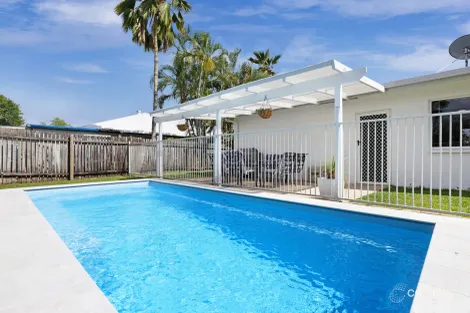 19 Peacock Cres, Condon, QLD 4815