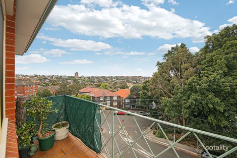 Property photo of 6/2 Dudley Street Randwick NSW 2031