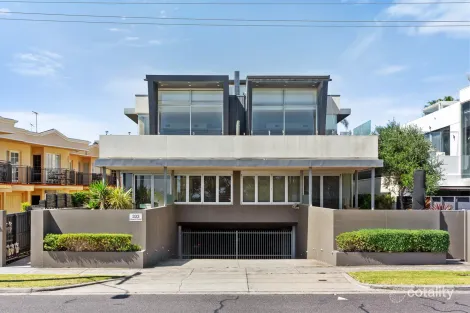 Property photo of 3/333 Beach Road Black Rock VIC 3193