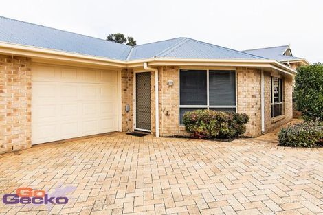 Property photo of 9/68 Holberton Street Rockville QLD 4350