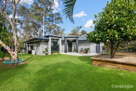 Property photo of 35 Streisand Drive McDowall QLD 4053
