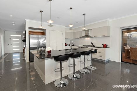 Property photo of 38 Callaway Crescent Mernda VIC 3754