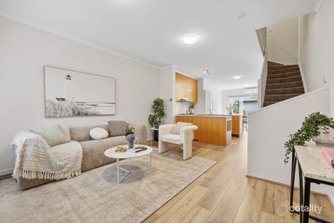 Property photo of 6/9-19 Miller Street Fitzroy North VIC 3068